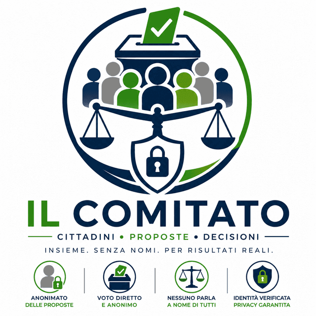 IL COMITATO
